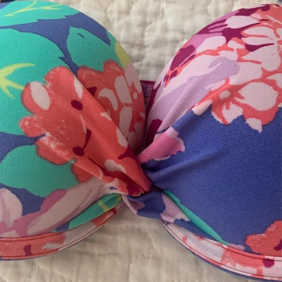 aerie bikini top 34A - Picture 2 of 6